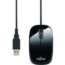 Fujitsu Maus Fujitsu M420    mini USB 1000dpi Optic Negru