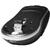 Mouse LogiLink ID0171 Optic USB 1600 dpi Negru
