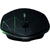Mouse LogiLink optische Bluetooth Optic Negru 1600dpi