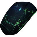 LogiLink LogiLink optische Bluetooth Optic Negru 1600dpi