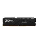 Kingston Fury Beast 16GB DDR5 5600MHz CL36