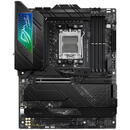 Asus ROG Strix X670E-F Gaming WiFi, AMD X670E-Mainboard - Sockel AM5