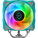 IceSLEET G4 OC Teal  AM4/AM5/Intel