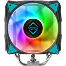 IceSLEET G4 OC Black  AM4/AM5/Intel