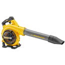 DeWalt DEWALT DCM572N-XJ  Suflanta de frunze 195 km/h 54V galben/negru