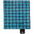 NILS eXtreme NILS CAMP picnic blanket NC8002 checkered blue 250 x 200 cm