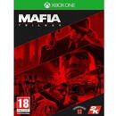 Cenega Game Xone Mafia Trilogy