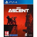 Cenega Game PlayStation 4 The Ascent
