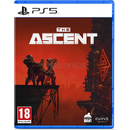 Cenega Game PlayStation 5 The Ascent