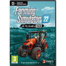 Cenega Game PC Farming Simulator 22 Kubota Pack