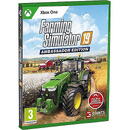 Cenega Game Xbox One Farming Simulator 19 Ambassador Edition