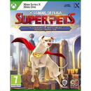 Cenega Game XOne/XSX Liga Super-Pets Adventures of Krypto and Ace