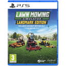 Cenega Game PlayStation 5 Lawn Mowing Simulator Landmark Edition