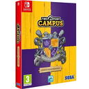 Cenega Game Nintendo Switch Two Point Campus Enrolment Edition