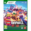 Game Xbox One/Xbox Series X LEGO Brawls