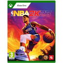 Cenega Gra Xbox One NBA 2K23