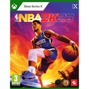 Cenega Game Xbox Series X NBA 2K23