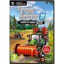 Cenega Game PC Farming Simulator 22 Pumps n Hoses Pack