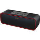 Portable bluetooth speaker SSS 81, Power 2x5W, FM Radio, USB