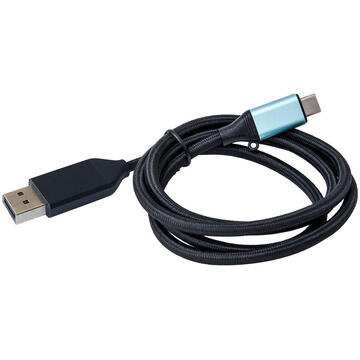 i-tec adapter cable USB-C> DisplayPort 4K / 60Hz