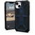 Husa UAG Husa Monarch Series iPhone 14 military drop tested, Mallard