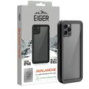 Eiger Eiger Husa Avalanche iPhone 14 Pro Max Black