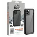 Eiger Eiger Husa Avalanche iPhone 14 Pro Black