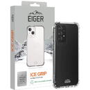 Eiger Eiger Husa Ice Grip Samsung Galaxy A73 5G Clear