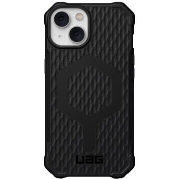 Husa UAG Husa Essential Armor Magsafe iPhone 14 Plus Black