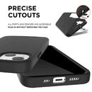 Eiger Eiger Husa North Case iPhone 14 Plus Black (shock resistant)