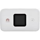 Huawei E5577-320 LTE 2.4 GHz White