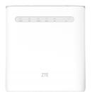 ZTE ZTE MF286R1 wireless router 300Mbps LAN Wi-Fi 4G LTE White