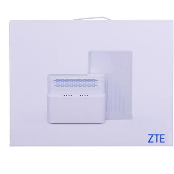 Router wireless Router ZTE MF256