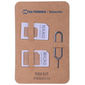 Router wireless TELTONIKA Router Wireless  RUT360, 2x LAN