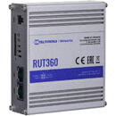 Router Wireless  RUT360, 2x LAN