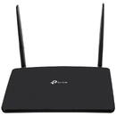 TP-LINK Archer MR500 wireless Gigabit Ethernet Dual-band (2.4 GHz / 5 GHz) 3G 4G Black