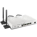 Dray Tek Draytek VIGOR2865LAC wireless router Gigabit Ethernet Dual-band (2.4 GHz / 5 GHz) 5G White