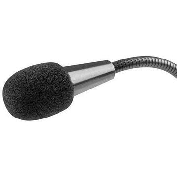 Microfon NATEC MICROPHONE GIRAFFE 2 BLACK