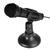 Microfon Media-Tech Microphone with a stand 3,5 mm mini jack MT393