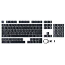 Asus ROG PBT pentru ROG RX negre