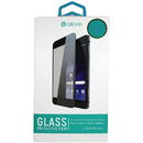 Devia Devia Folie Frame Sticla Full Fit Samsung Galaxy A13 4G / 5G Black (1 fata Anti-Shock, 9H, 0.26mm)