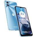 Motorola Moto E22 64GB 4GB RAM Dual SIM Crystal Blue