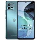 Motorola Moto g72 128GB 8GB RAM Dual SIM Polar Blue