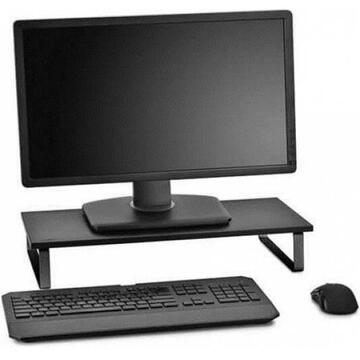 Stand monitor Deepcool M-Desk F2 negru