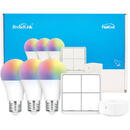 BroadLink BroadLink BLE Smart Home Starter Kit
