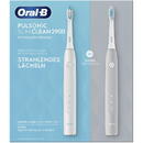 ORAL-B Oral-B Pulsonic SLIM Clean 2900 with 2. Brushes