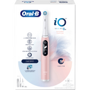 ORAL-B Oral-B iO Series 6 Pink Sand + Case