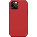 Nillkin Etui Nillkin Flex PRO Magnetic do Apple iPhone 12 Pro Max (Czerwone) uniwersalny