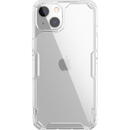 Nillkin Etui Nillkin Nature Pro iPhone 13 Pro Max Clear