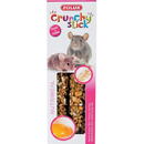ZOLUX Crunchy Stick szczur/mysz owies/jajko 115 g